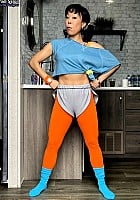 Ali Ahn